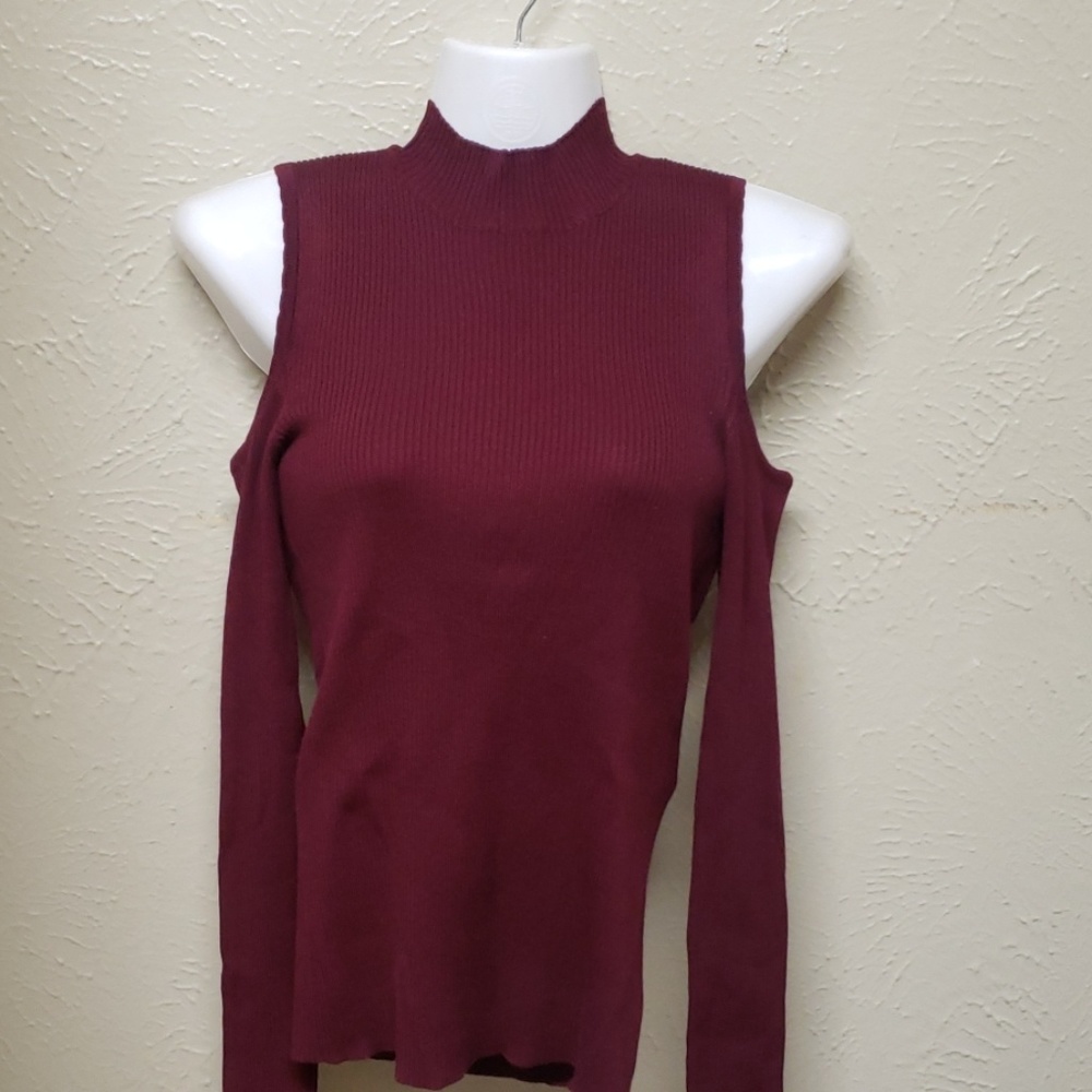 Wore one time. Size M